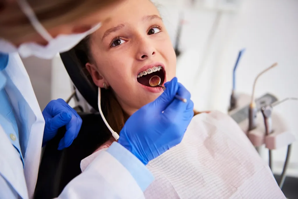 Common Orthodontic Issues and Their Treatment Options